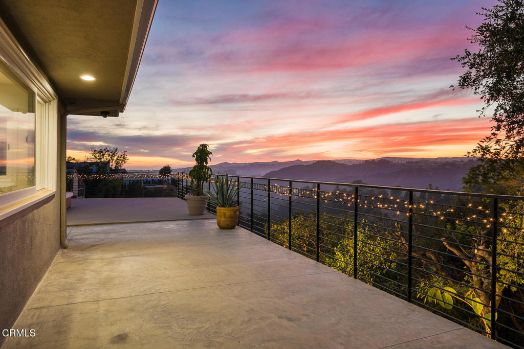 9633 Highridge Drive