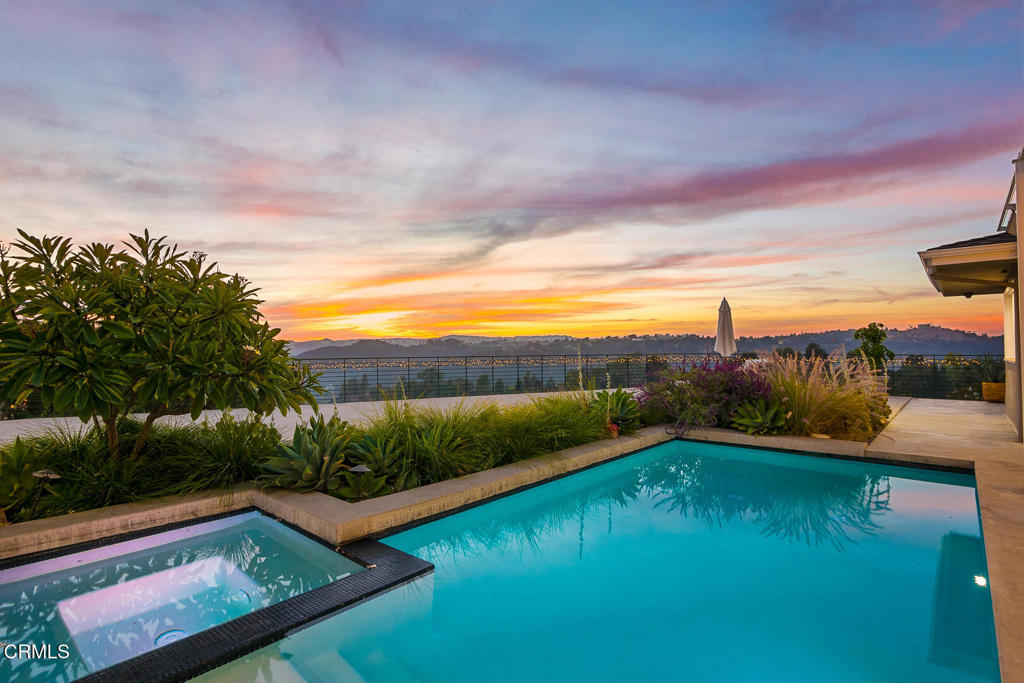 9633 Highridge Drive