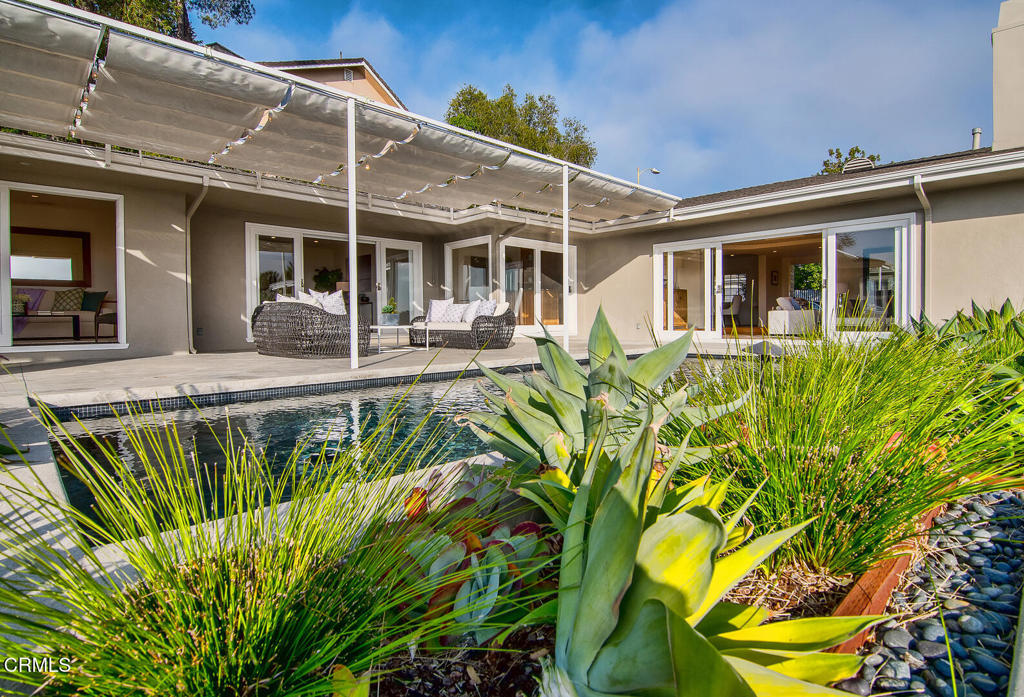 9633 Highridge Drive