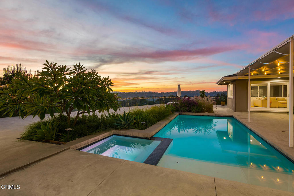 9633 Highridge Drive