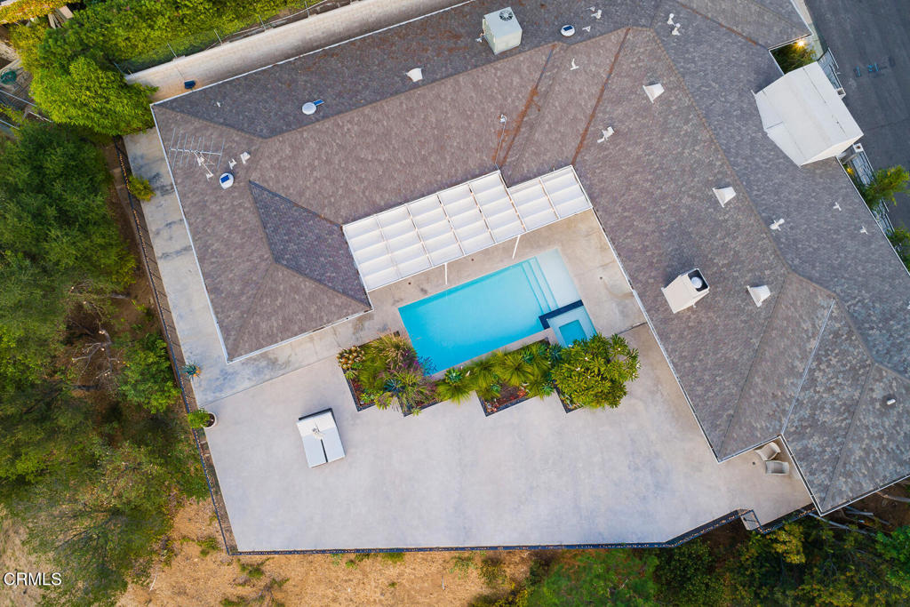 9633 Highridge Drive