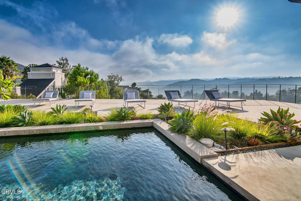9633 Highridge Drive