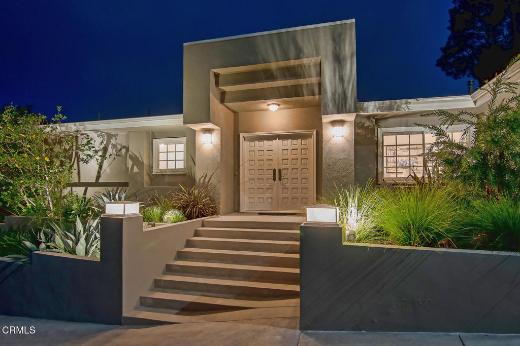 9633 Highridge Drive