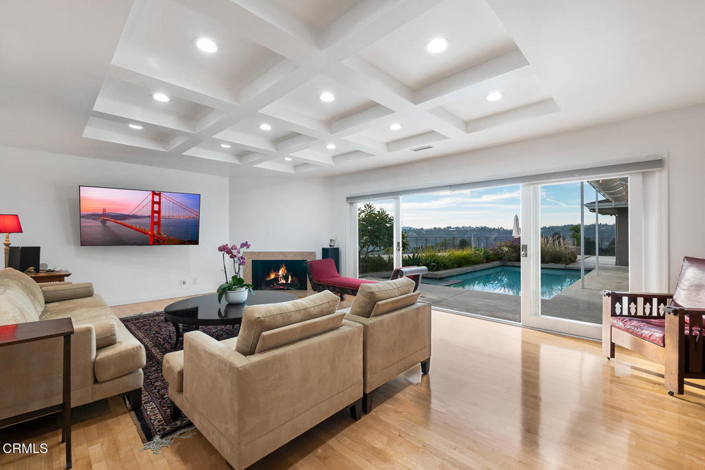 9633 Highridge Drive