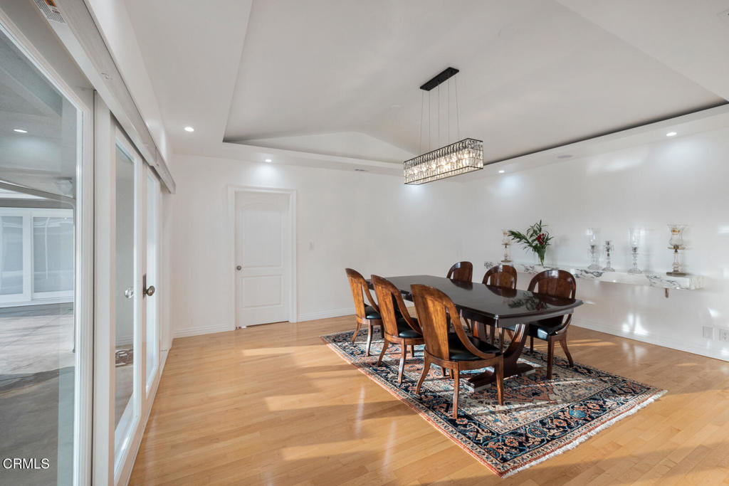 9633 Highridge Drive