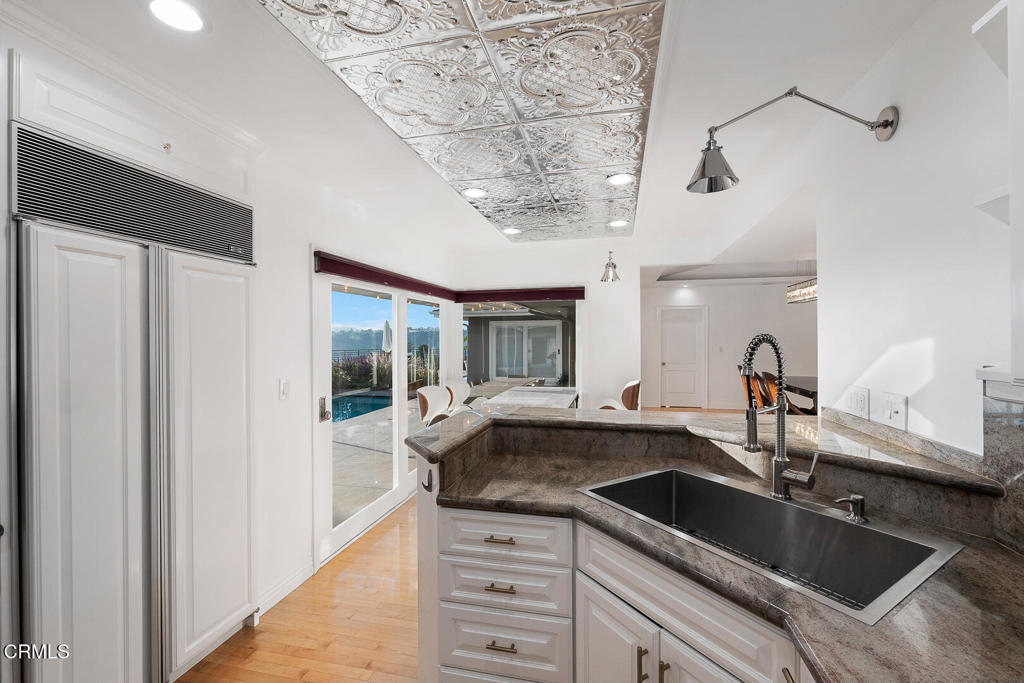 9633 Highridge Drive