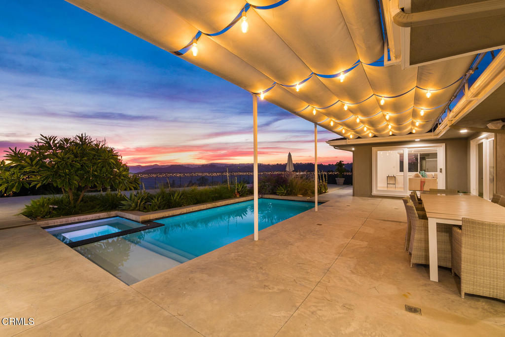 9633 Highridge Drive