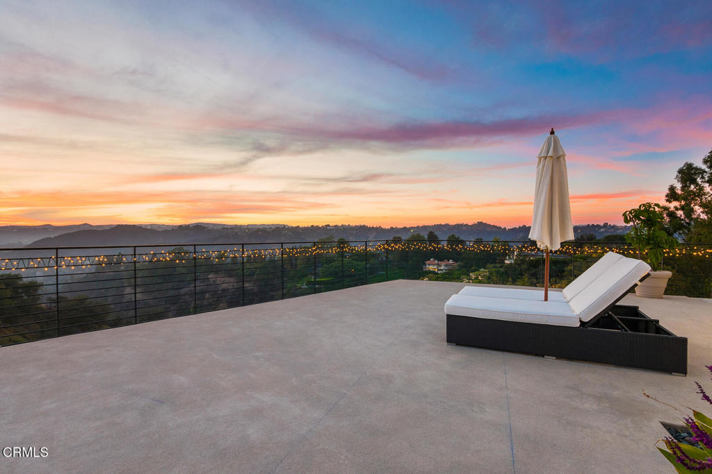 9633 Highridge Drive