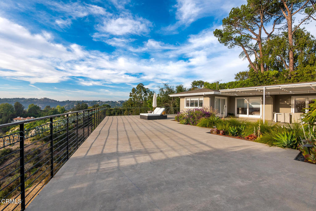 9633 Highridge Drive
