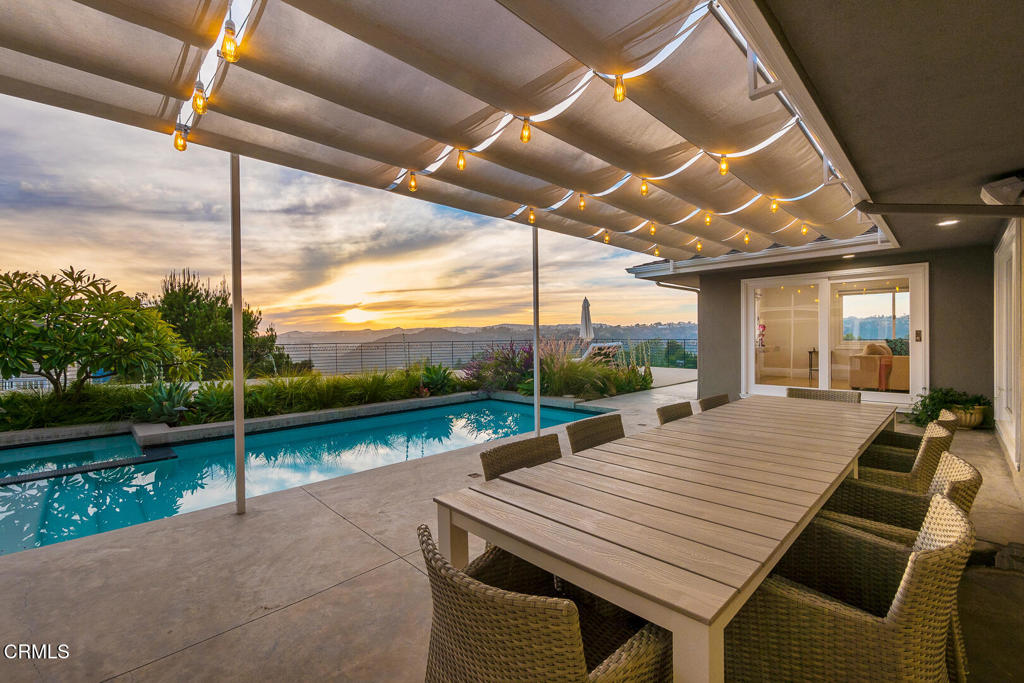 9633 Highridge Drive