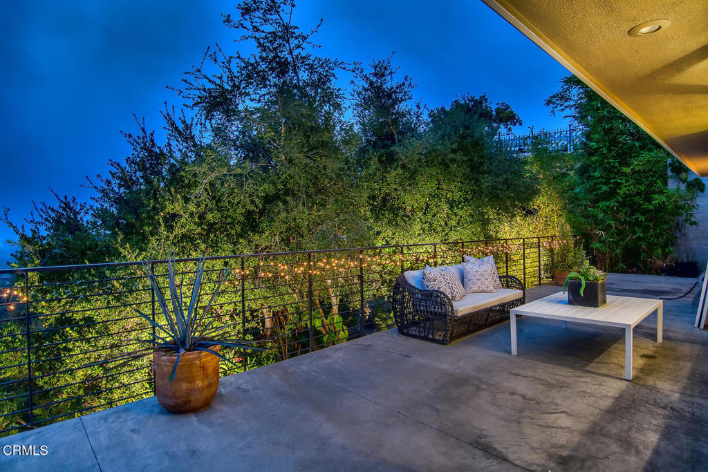 9633 Highridge Drive