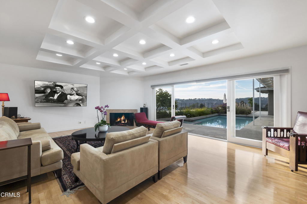 9633 Highridge Drive