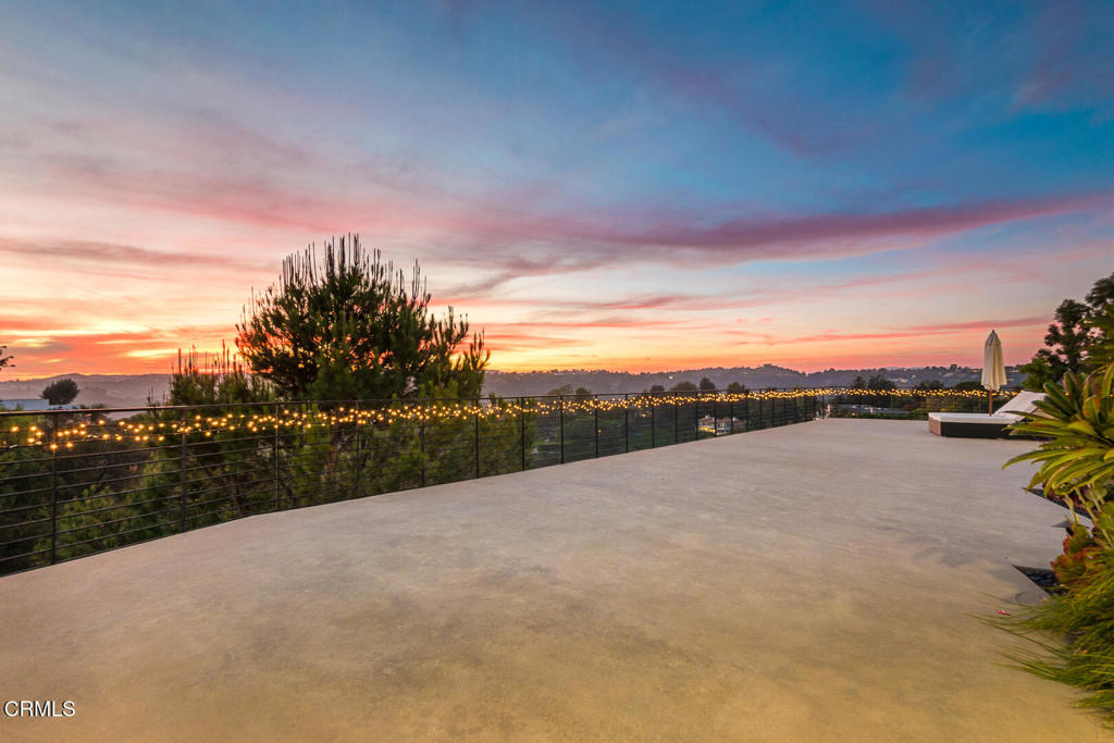 9633 Highridge Drive