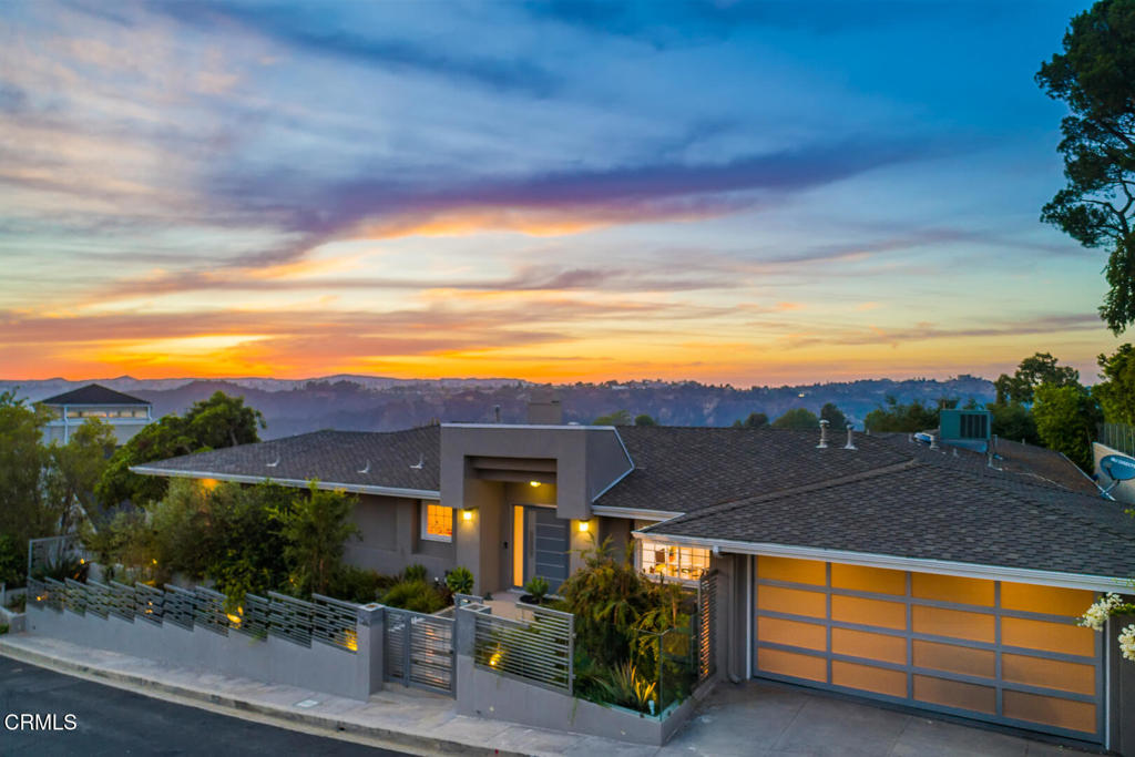 9633 Highridge Drive