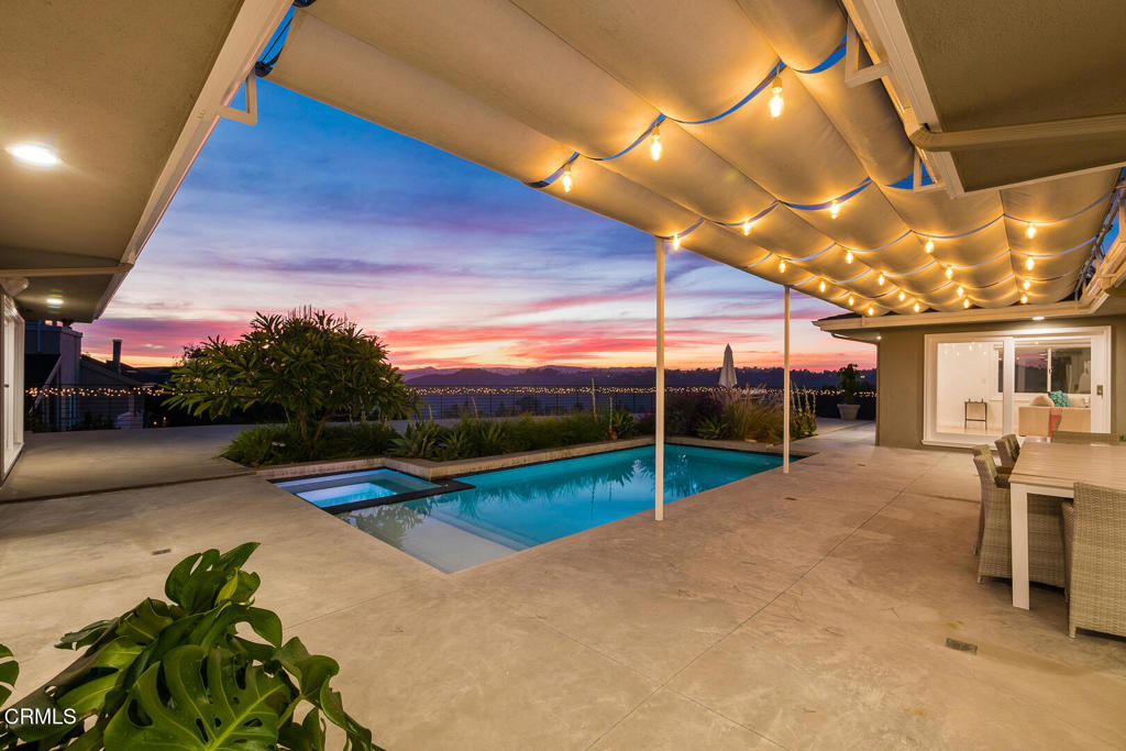 9633 Highridge Drive