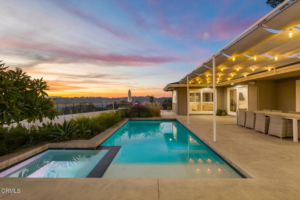9633 Highridge Drive