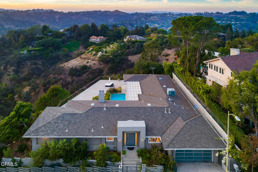 9633 Highridge Drive