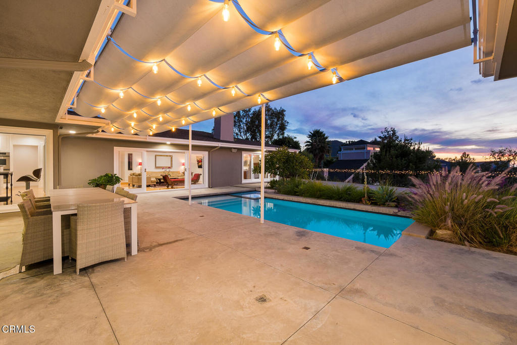 9633 Highridge Drive