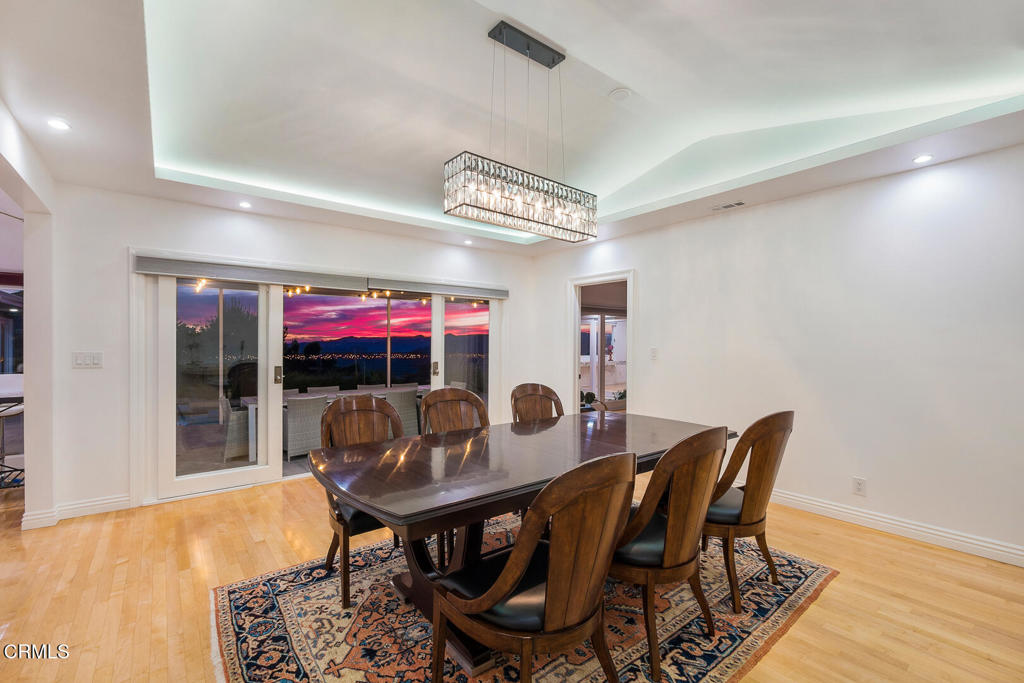 9633 Highridge Drive