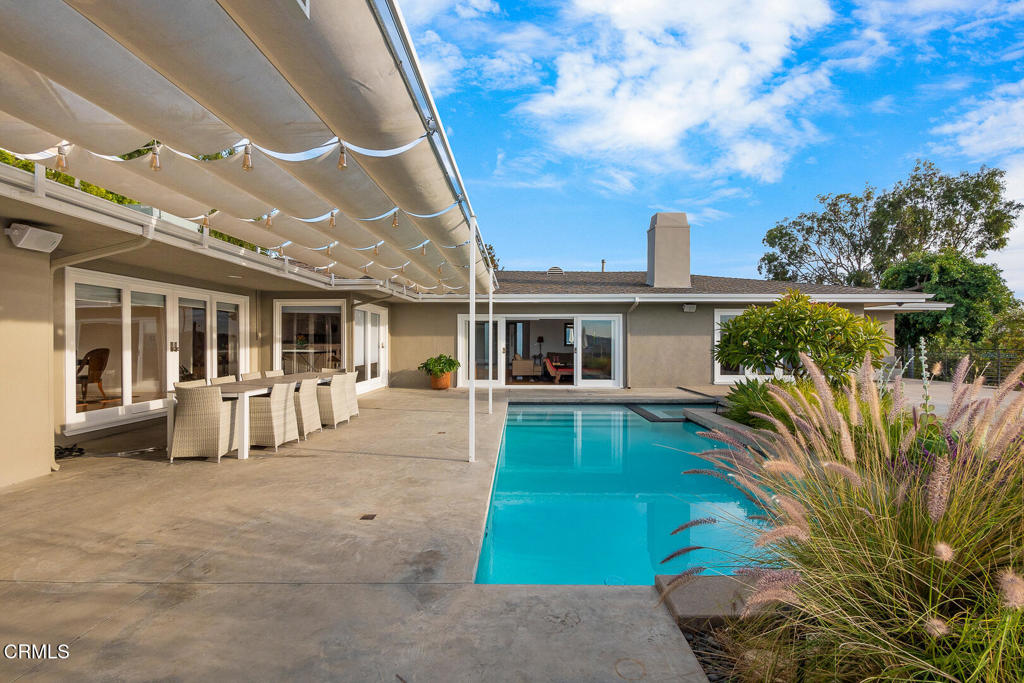 9633 Highridge Drive
