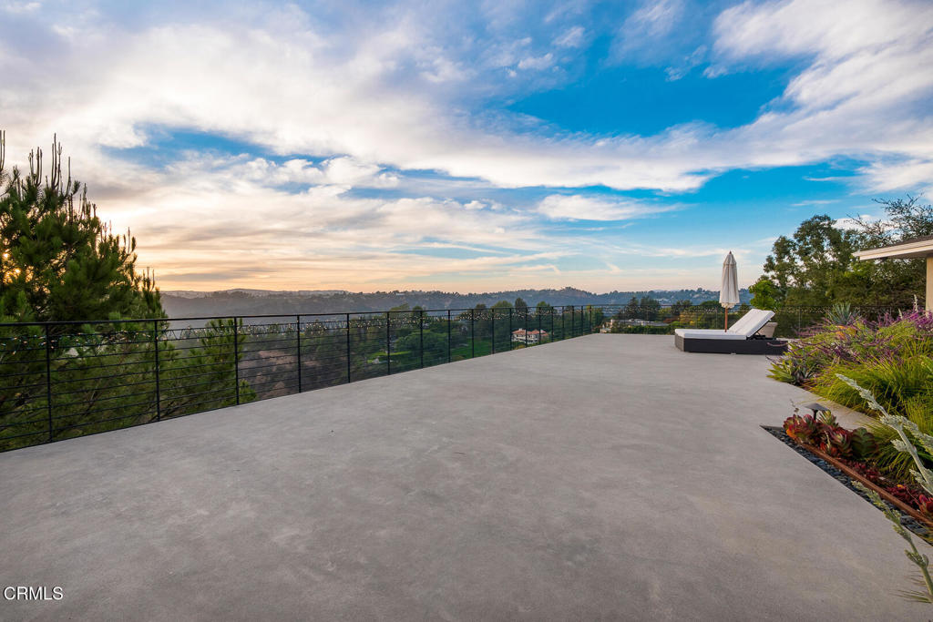 9633 Highridge Drive