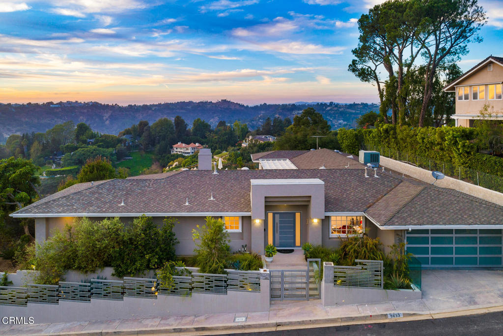 9633 Highridge Drive