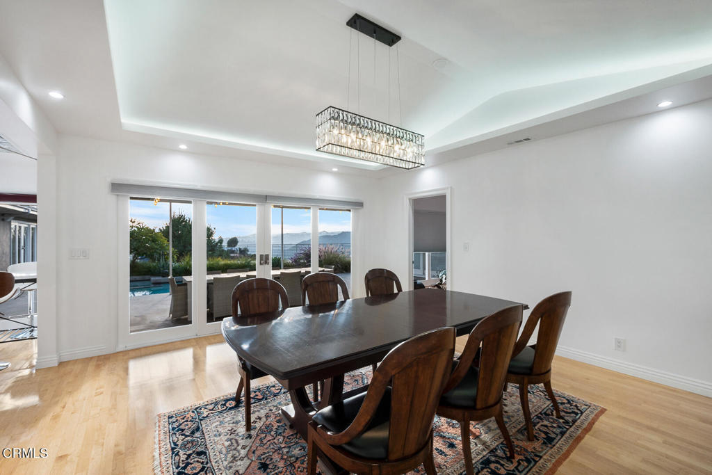 9633 Highridge Drive