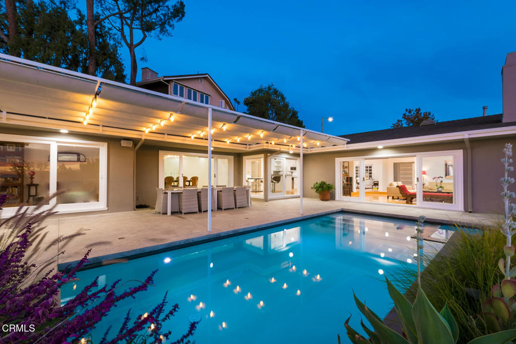 9633 Highridge Drive
