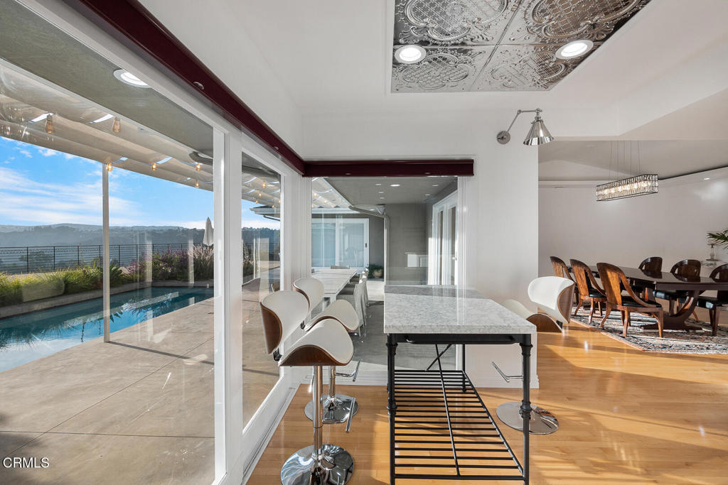 9633 Highridge Drive