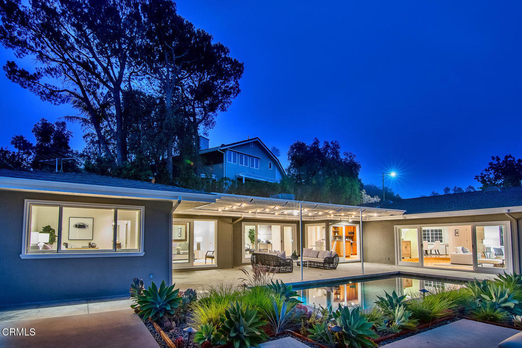 9633 Highridge Drive