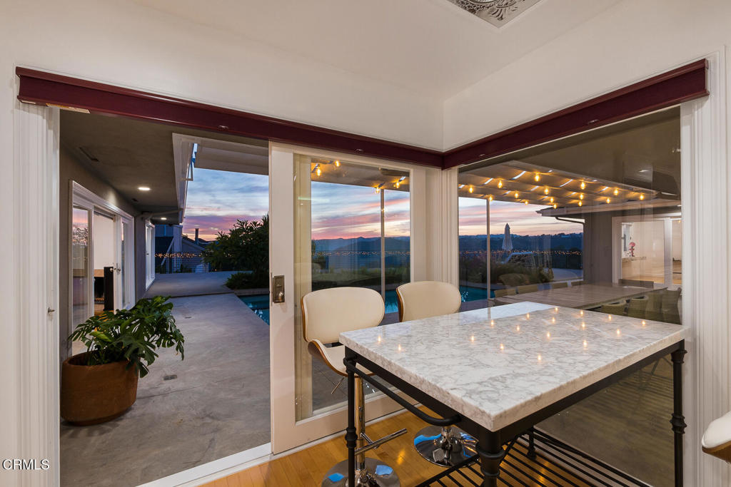 9633 Highridge Drive