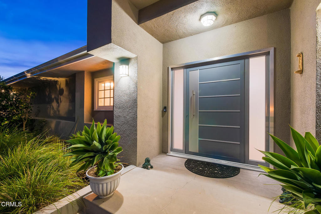 9633 Highridge Drive