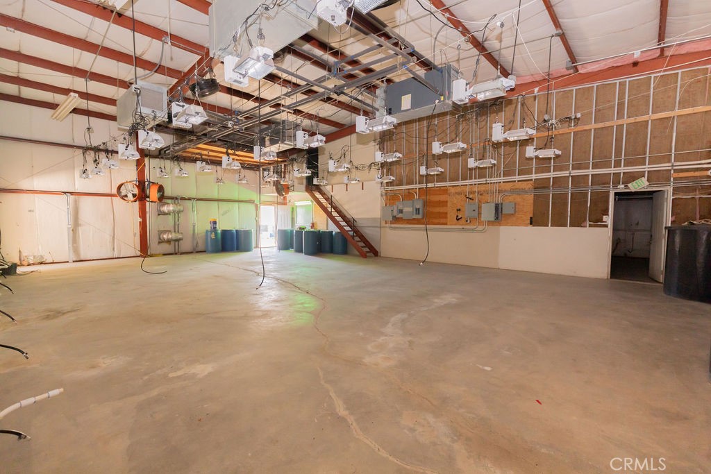 890 Ballinger Canyon Road