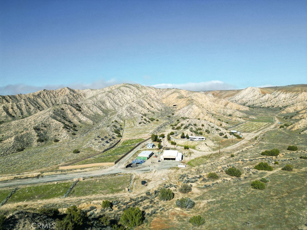 890 Ballinger Canyon Road