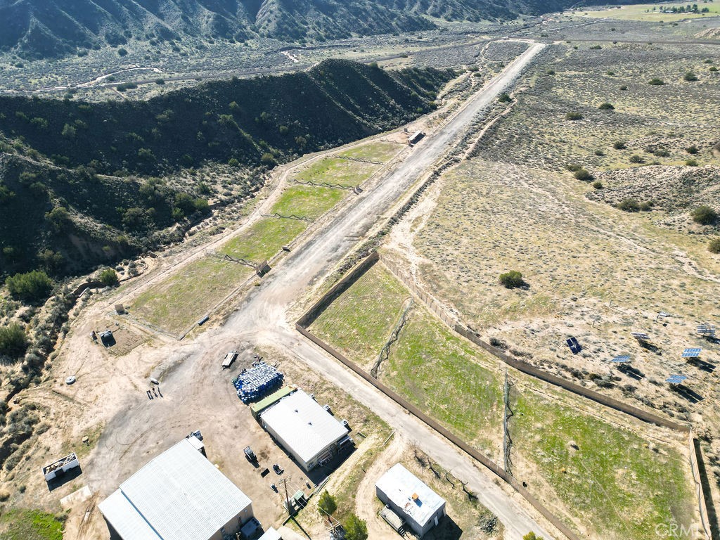 890 Ballinger Canyon Road