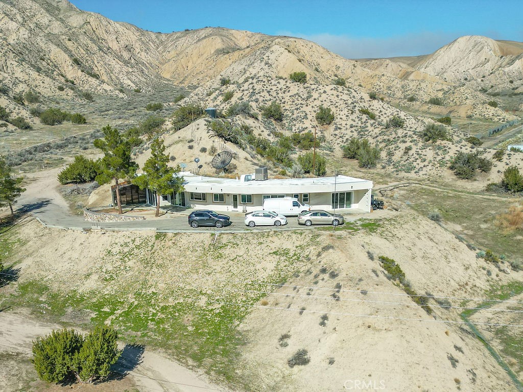 890 Ballinger Canyon Road