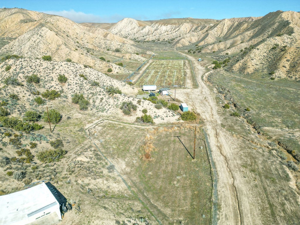890 Ballinger Canyon Road