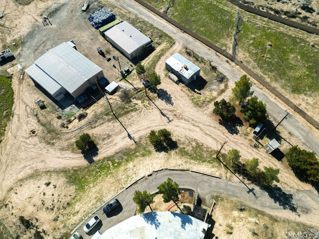 890 Ballinger Canyon Road
