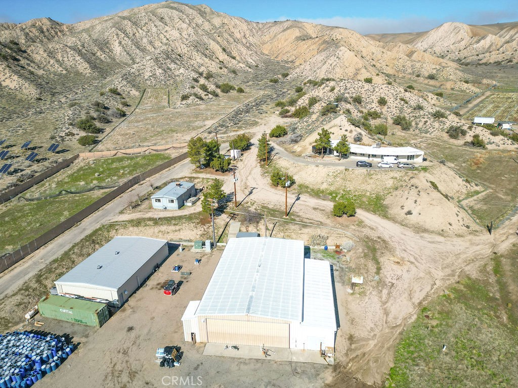 890 Ballinger Canyon Road