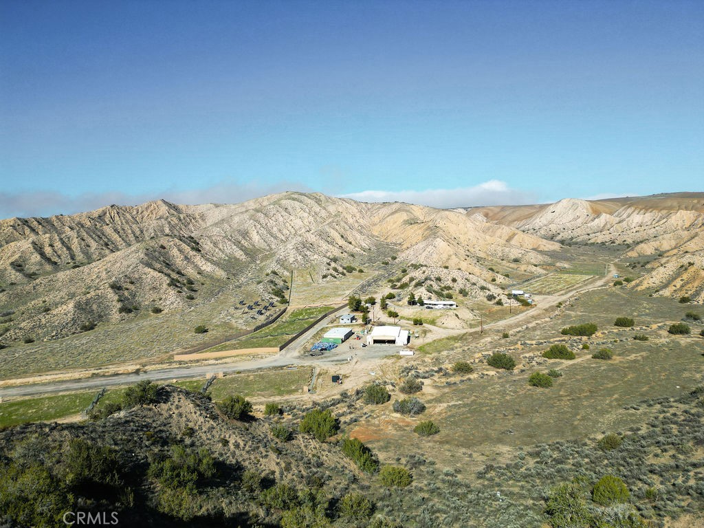 890 Ballinger Canyon Road