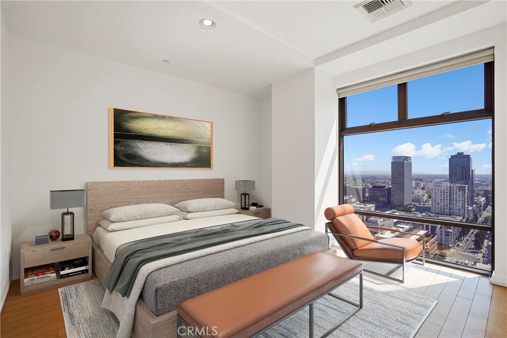 801 S Grand Avenue 2212
