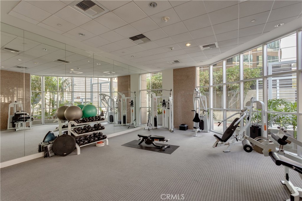 801 S Grand Avenue 2212