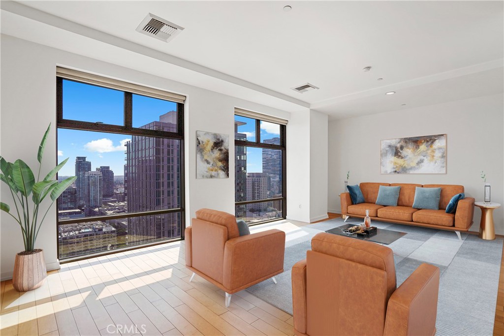 801 S Grand Avenue 2212