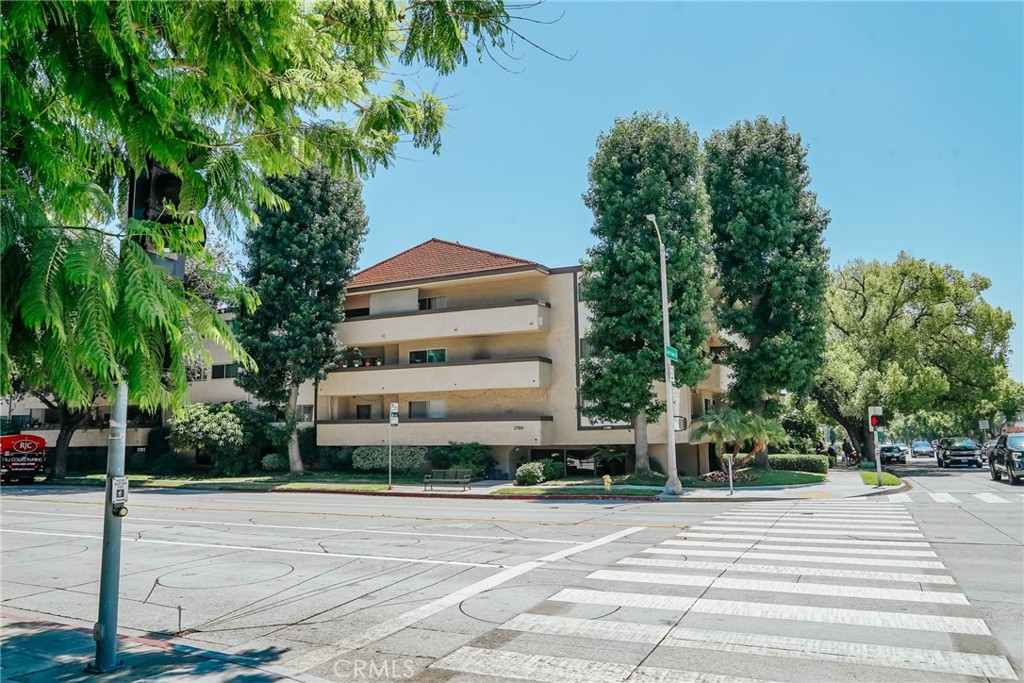 2386 E Del Mar Blvd 101