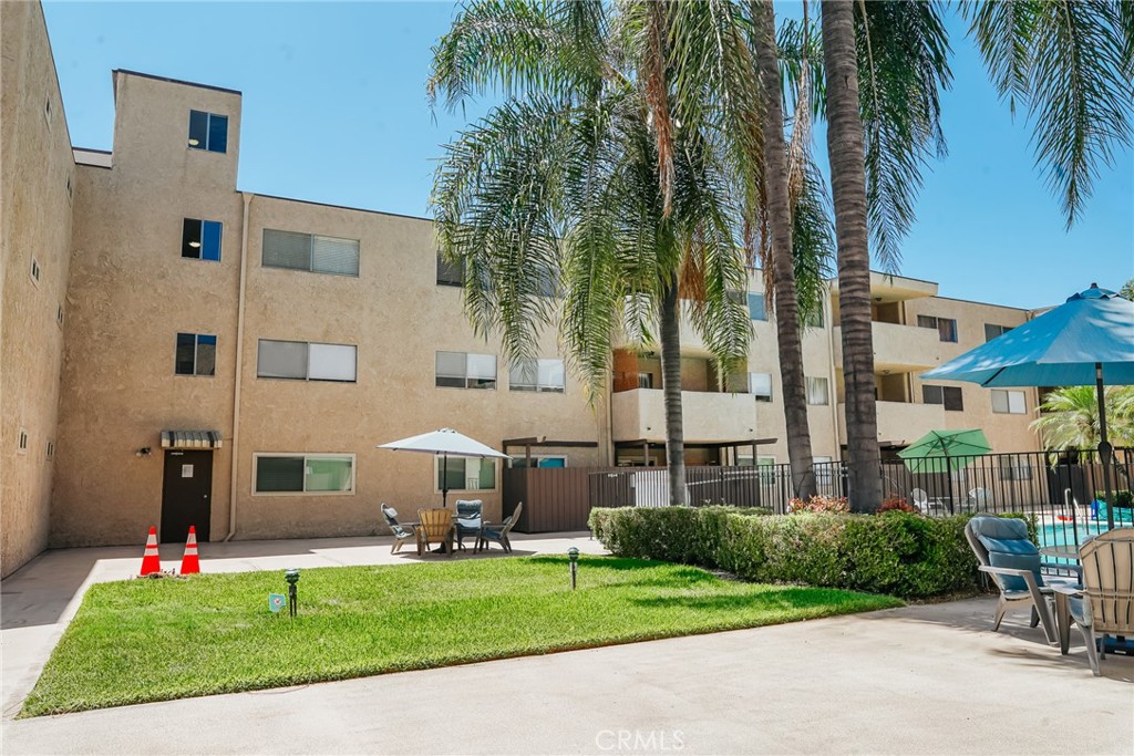 2386 E Del Mar Blvd 101