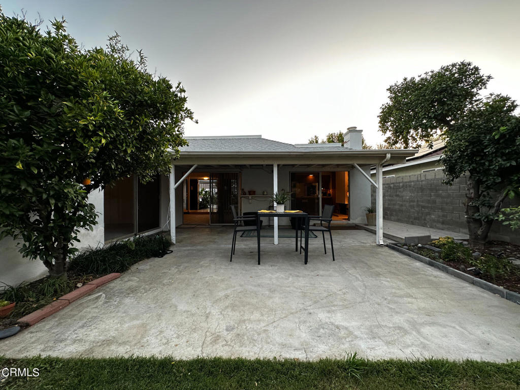 10012 Sunnybrae Avenue