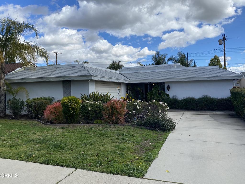 10012 Sunnybrae Avenue