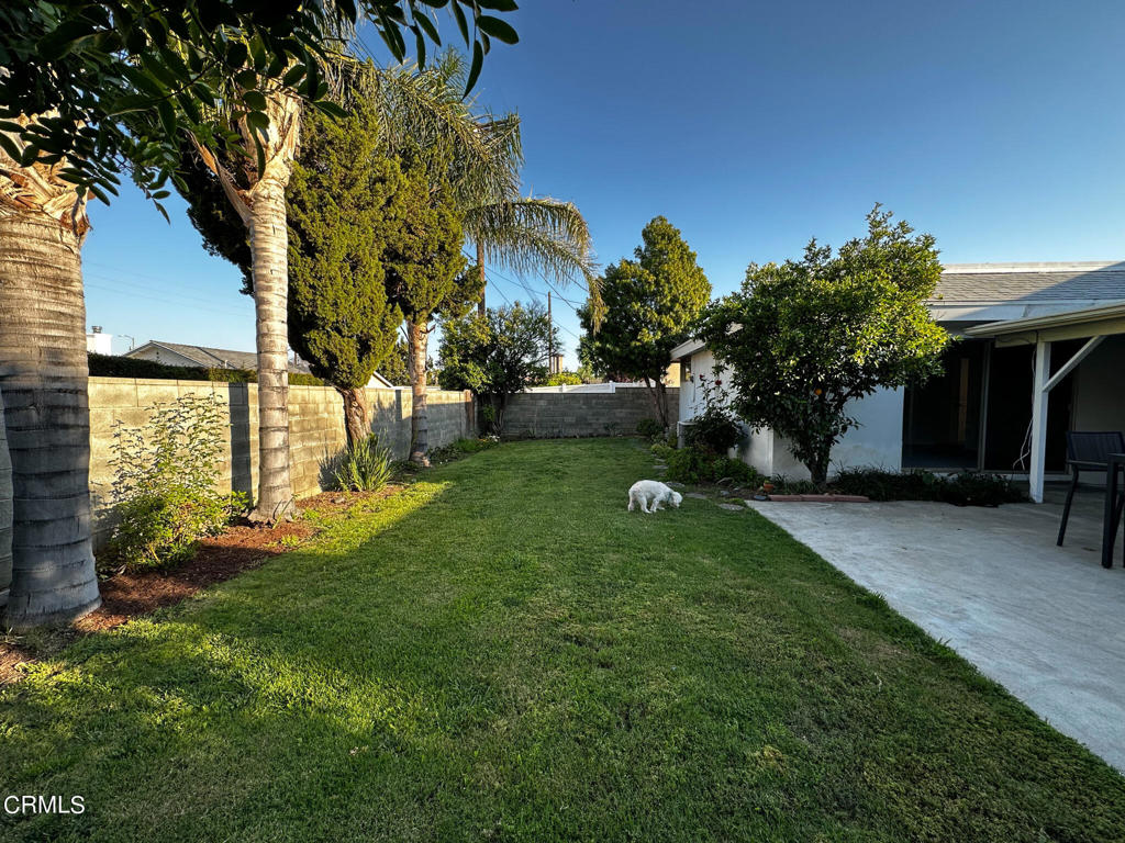 10012 Sunnybrae Avenue