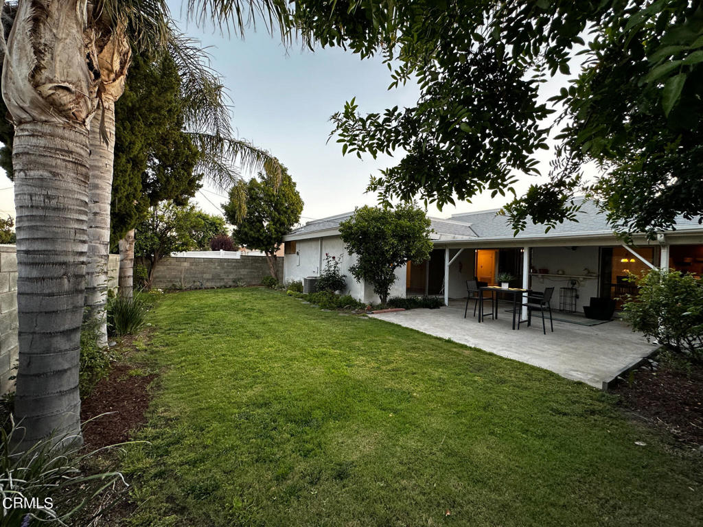 10012 Sunnybrae Avenue