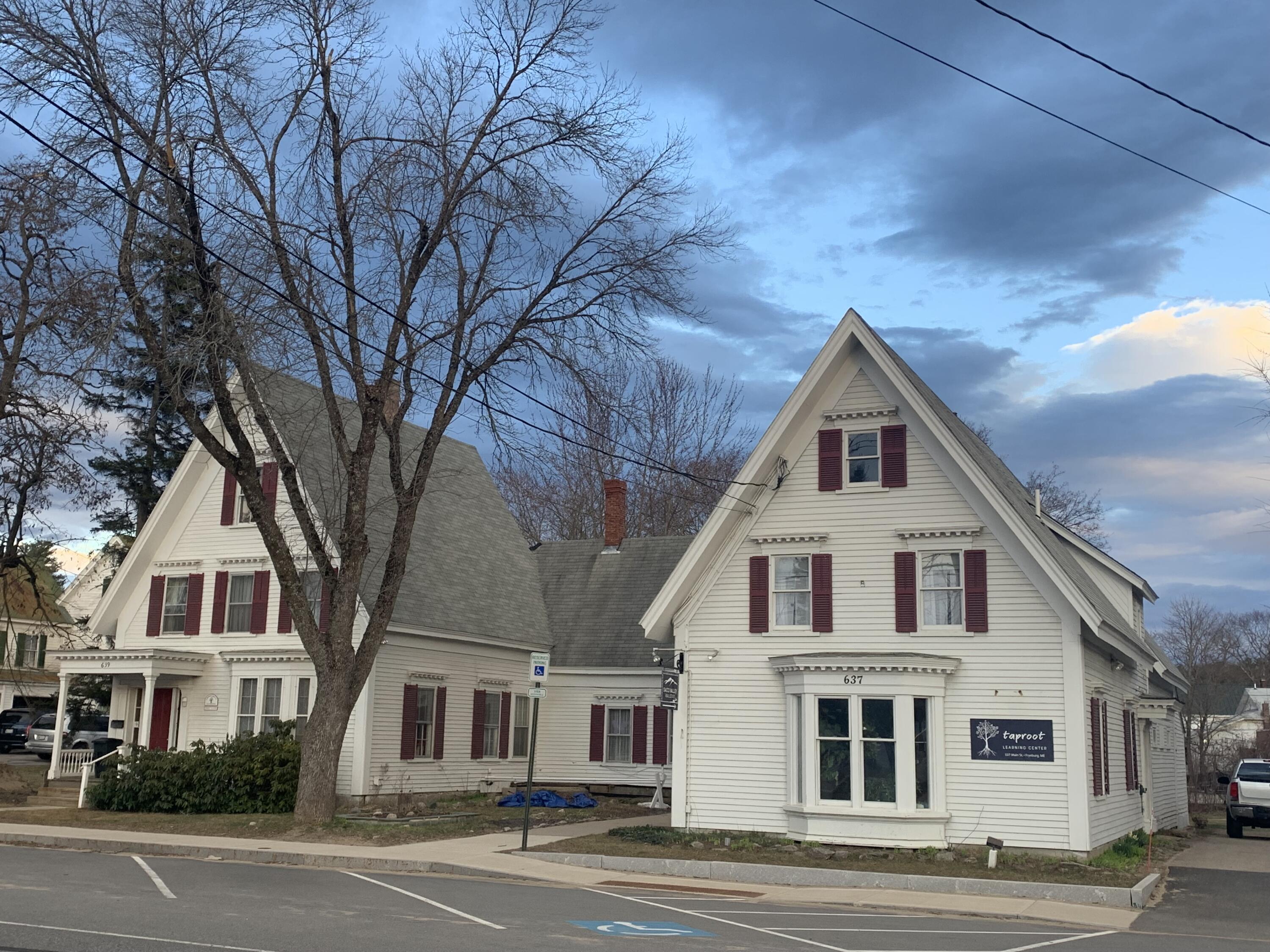 637-639 Main Street